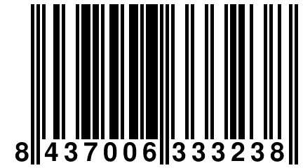 8 437006 333238