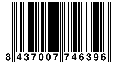 8 437007 746396