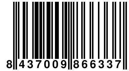 8 437009 866337