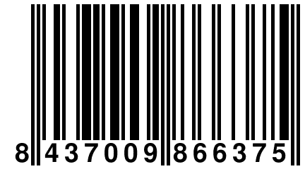 8 437009 866375