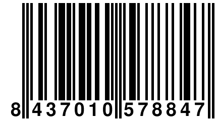 8 437010 578847