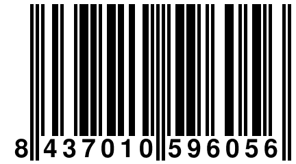 8 437010 596056