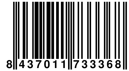 8 437011 733368