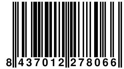 8 437012 278066