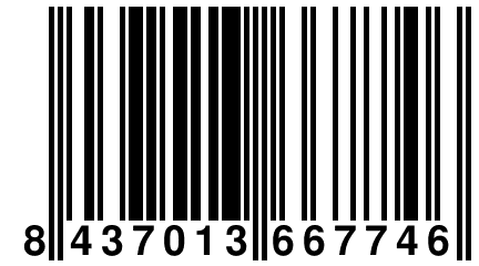 8 437013 667746