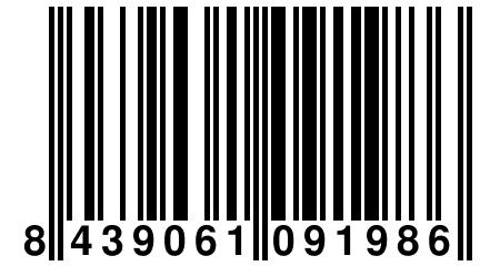 8 439061 091986