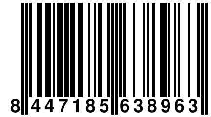 8 447185 638963