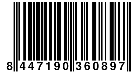 8 447190 360897