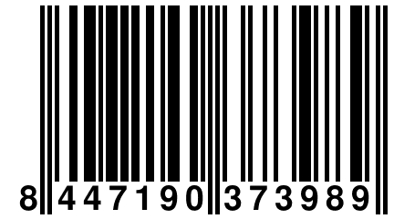 8 447190 373989