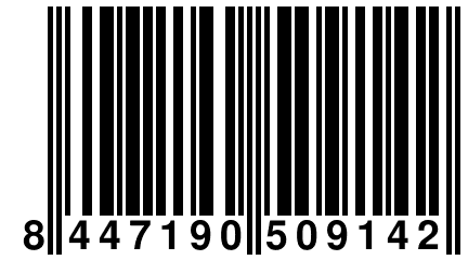 8 447190 509142