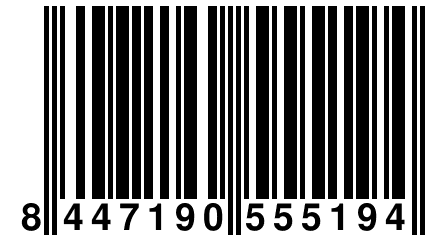 8 447190 555194