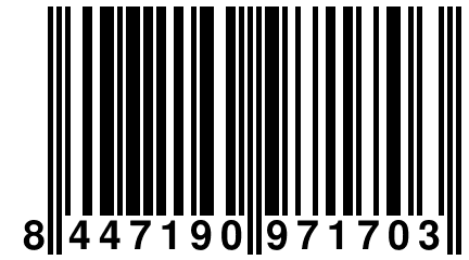 8 447190 971703