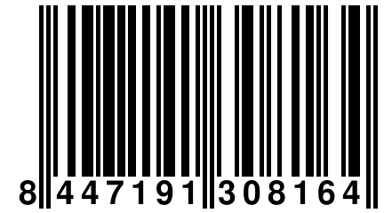 8 447191 308164