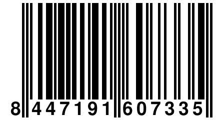 8 447191 607335