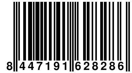 8 447191 628286