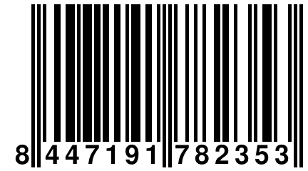 8 447191 782353