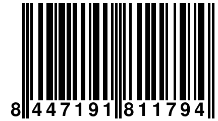 8 447191 811794