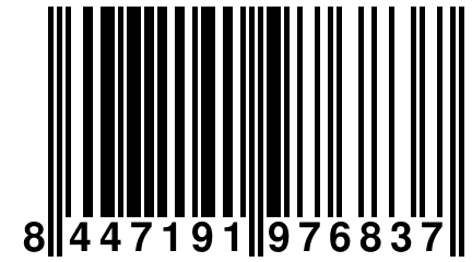 8 447191 976837