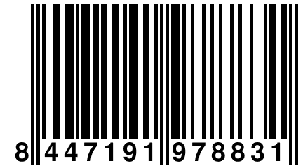 8 447191 978831