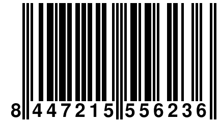 8 447215 556236