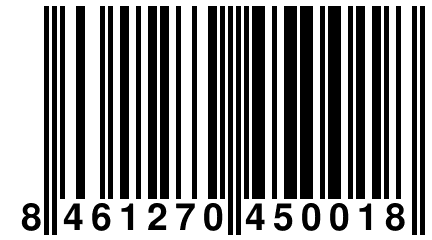 8 461270 450018