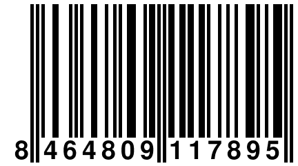 8 464809 117895