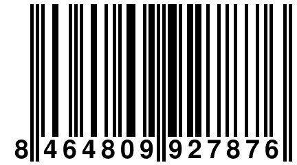 8 464809 927876