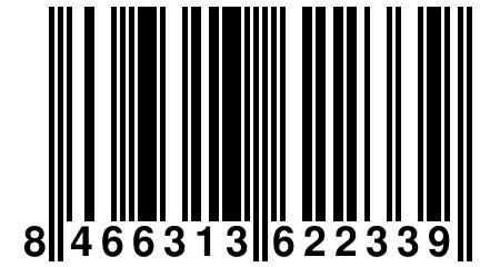 8 466313 622339