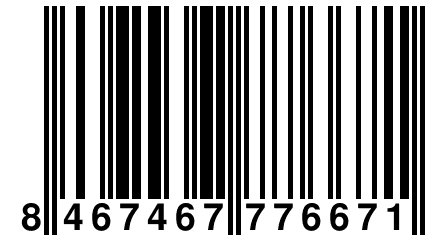 8 467467 776671