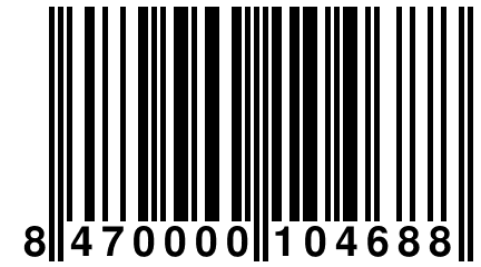 8 470000 104688