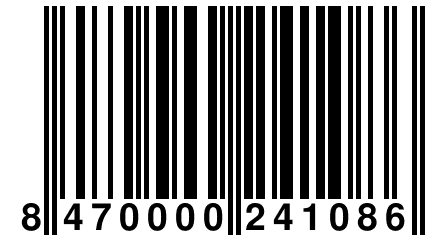 8 470000 241086