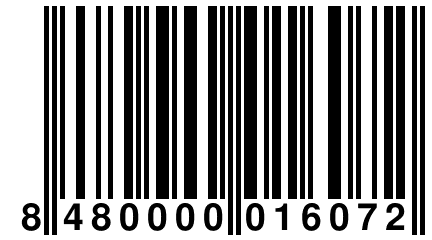 8 480000 016072