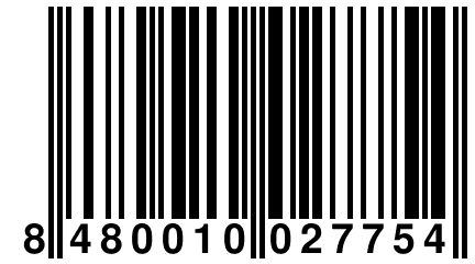 8 480010 027754