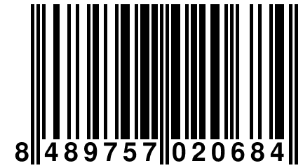 8 489757 020684