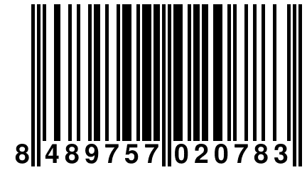 8 489757 020783