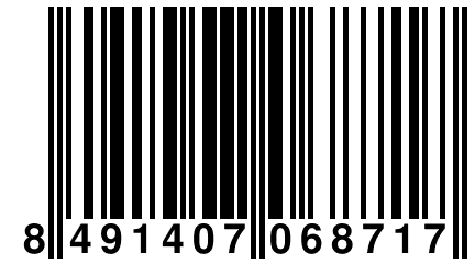 8 491407 068717