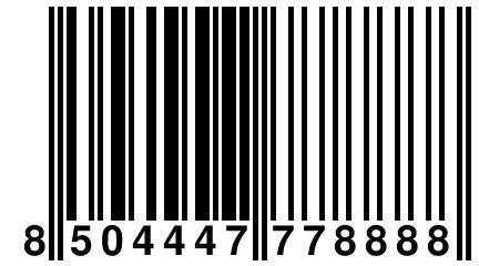 8 504447 778888