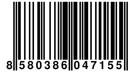 8 580386 047155