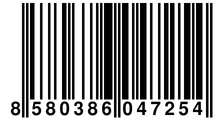 8 580386 047254