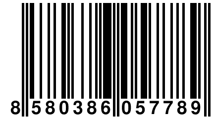 8 580386 057789