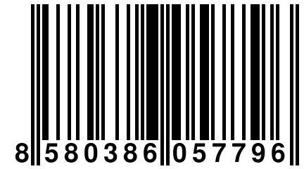 8 580386 057796