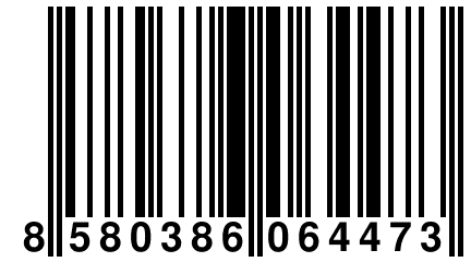 8 580386 064473