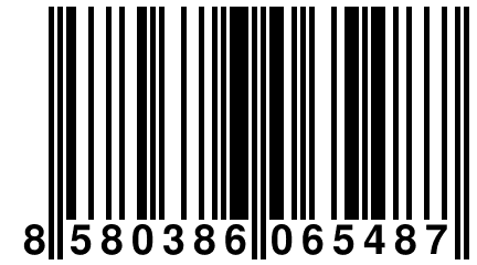 8 580386 065487