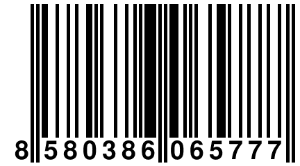 8 580386 065777