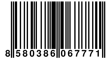 8 580386 067771