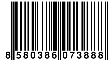 8 580386 073888