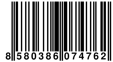 8 580386 074762