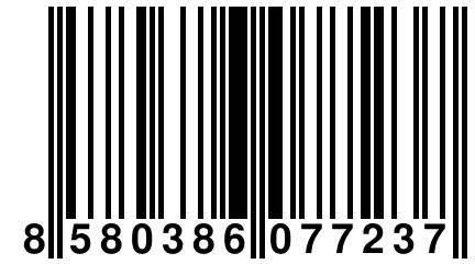 8 580386 077237