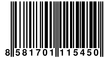 8 581701 115450