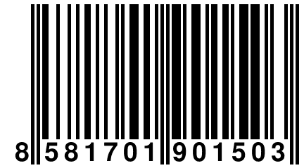 8 581701 901503